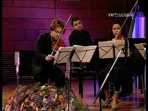 Fredéric Chopin - Concert No.1 in e minor, op.11.MPG 1st mov