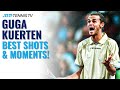 Guga Kuerten Best-Ever ATP Shots & Moments! の動画、YouTube動画。