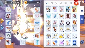 Oracle Hard v2 - Ranger POV - ArkAngel 9/20/2019