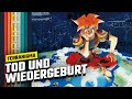 Terranigma | RETRO | Liebe für den Planeten