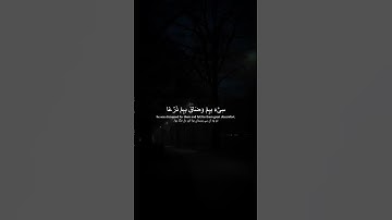سورة العنكبوت آیة 33 #allah #muhammadﷺ #قرآن
