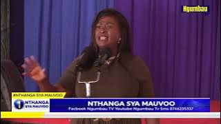 Wainya Ndeti-Vena Vata  silikali kwosa na uito mathina ala maendee kwikumbila amuika