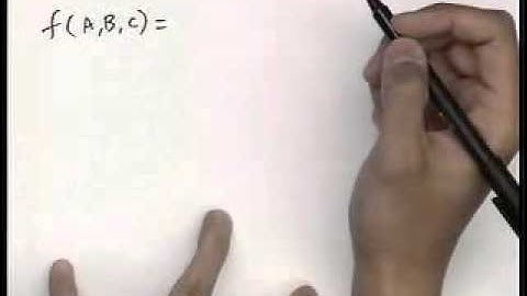 Pass Transistor Logic