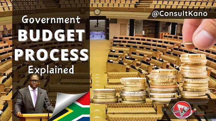 What Is The Government Budget Process in South Africa | Why Governments Prepare Budgets | Full Video