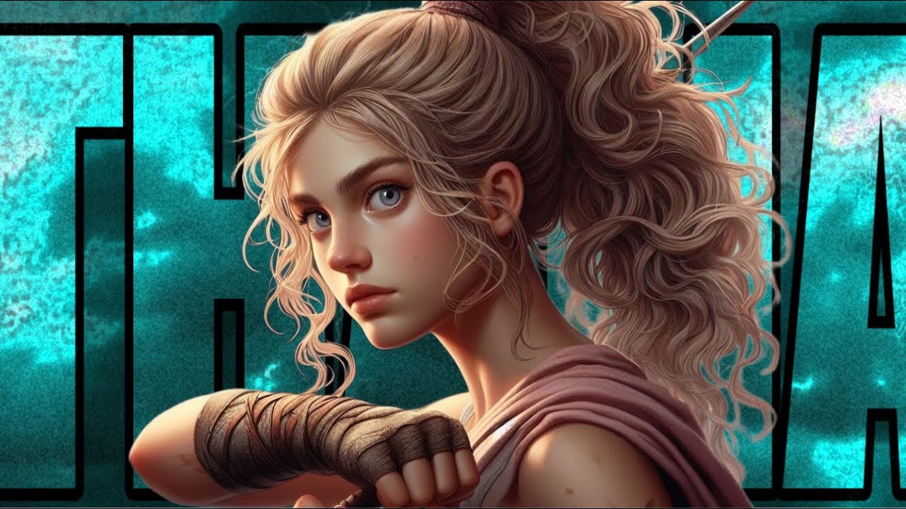 IMAGINE NARUTO WAS LOST PRINCE AND HAD HAREM WITH THALIA?