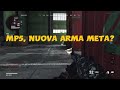 MP5, NUOVA ARMA META!? #2 | Call of Duty: Black ops Cold War [ITA]