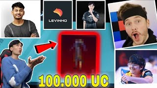 TOP 10 YOUTUBERS BEST CRATE OPENING 😮