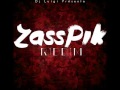 LMTLS - Capricieuse - ZassPik Riddim ( 2014 )