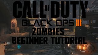 Beginner Tips Call Of Duty Blackops 3 Zombies screenshot 2