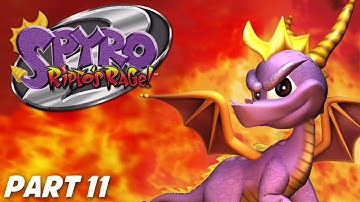 Spyro 2: Ripto