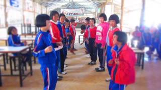 Kungfu Row Tuk Tuk Cinema At Baan Rak Thai School