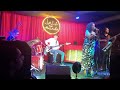 Eufrásia Neres - no silêncio (Alex Barsant ) No Jazz na Avenida Salvador - BA