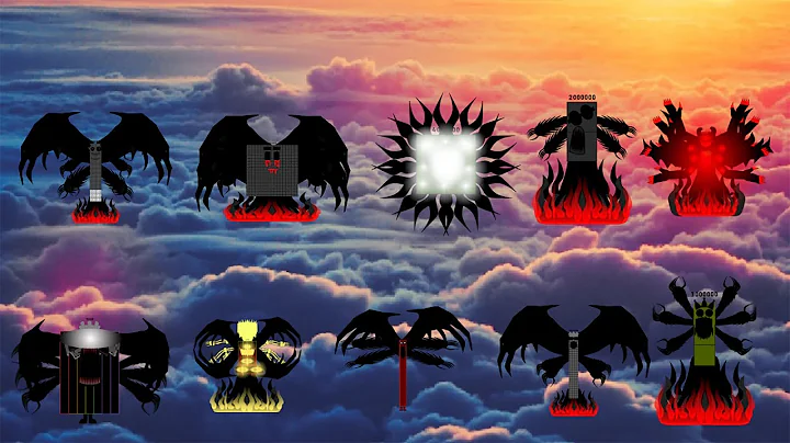 Looking A big AltUncanny selected at random (My band version) Remix-5 |  Infinity Cool Sounds!