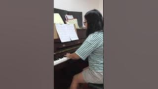 365 nichi no kamihikouki ver.piano cover