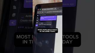 Build full websites in seconds, not weeks💨💨 #DeveloperTools #CodingLife #DesignTools #GrapesStudio