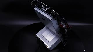 Zwnav Android Car Radio Navigation Stereo Head Unit For Chrysler 300C 2013-2020