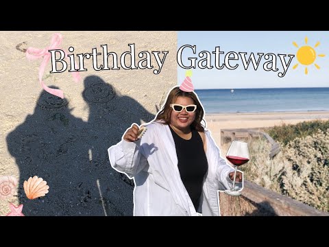Vlog 17: It’s my Birthday 🥳 + Haul | Mc Maniego 🦋