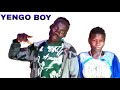 YENGO BOY FT GRESI ICHOLA