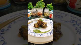 Coated Green Grilled Paneer|Dhaniya paneer🔥🤤 #recipe #paneerrecipe #paneerstarter #grilledpaneer #yt