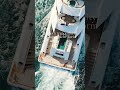 Luxury Super Yachts - CRN 67m Amor à Vida - Absolute clarity of purpose - Ferretti Group