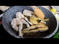 Как приготовить лягушачьи лапки ? | Рецепт | Французская кухня
