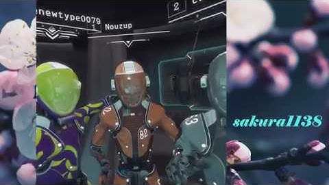 Echo Arena Community Intro Day Highlights