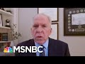 Biden’s Nominee For DNI Vows To ‘Speak Truth To Power | The Last Word | MSNBC