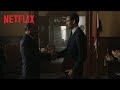 The Angel Official Trailer HD Netflix 