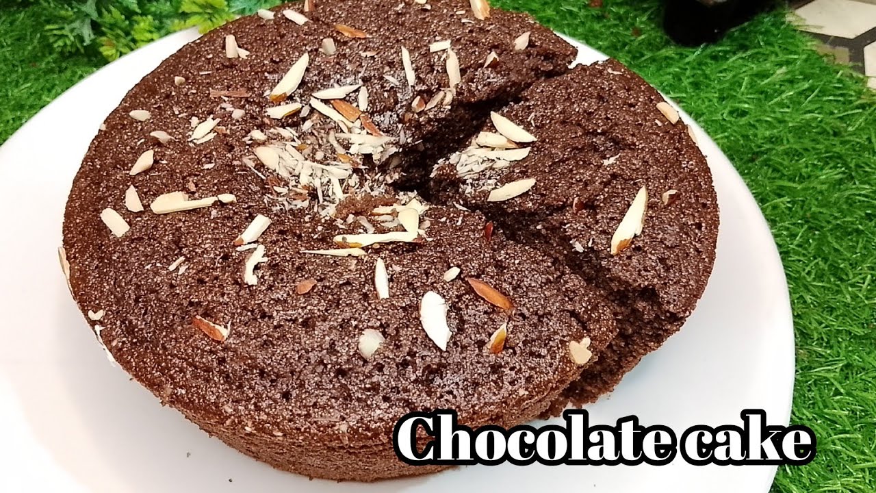 Suji Chocolate Cake Recipe How To Make Chocolate Cake At Home suji-chocolate-cake-recipe-how-to-make-chocolate-cake-at-home