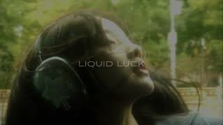 gun boi kaz - liquid luck ( sped up )