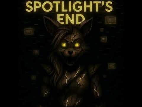 Spotlight S End FNAF Song Red P Xal 