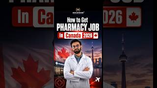 PEBC Exam Masterclass 2026 | How to Prepare for Canada Pharmacist Exam #shorts #yt #ytshorts #fyp