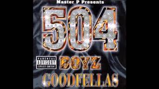 Miniatura del video "504 Boyz - Souljas (2000)"