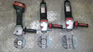 Máy mài góc - Metabo - Mai Thủy 0913 23 80 23