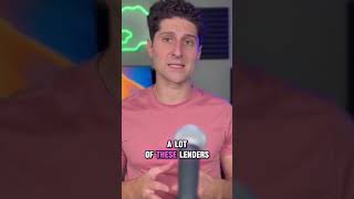 What Happens If Market Rent Comes In Lower? | DSCR Loan Explained! #shortsfeed
