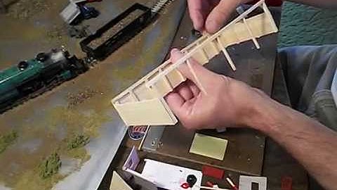 Nifty Easy Machine Shed, pt. 1 of 2