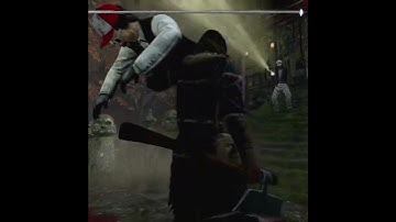 Randy with the clutch beamer save