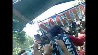 Sagita-kopi hitam live in selondo by karim