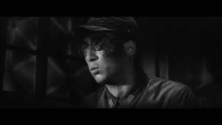 The Human Condition II: Road to Eternity - Obara Kills Himself