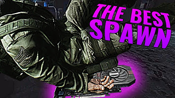 Interchange Spawn on a GRAPHICS CARD - Escape from Tarkov