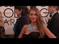 Sofia Vergara Fashion - Golden Globes 2014