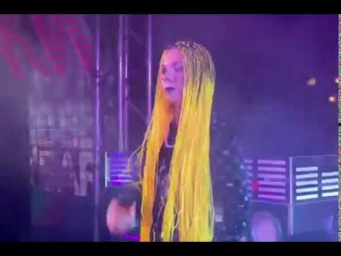 Kazna-Unkown title (Eurovison 2021 Belarus)