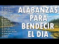 MÚSICA CRISTIANA QUE LEVANTA EL ÁNIMO 2024 - HERMOSAS ALABANZAS CRISTIANAS DE ADORACION 2024