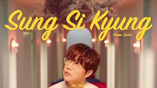 Playlist | 성시경 피아노 커버 모음 | Sung Si Kyung Piano Cover