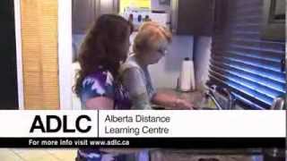 Michaela Dicksons Adlc Success Story