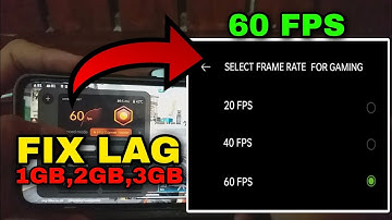 HOW TO ENABLE 60 FPS WITHOUT ROOT 2023! | IMPROVE GAMING PERFORMANCE | ALL DEVICES | 100% WORKING