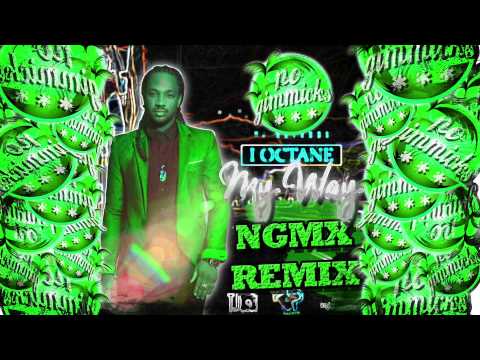 I OCTANE -