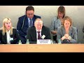 Ответы на вопросы (ч2). 44th Session of Universal Periodic Review