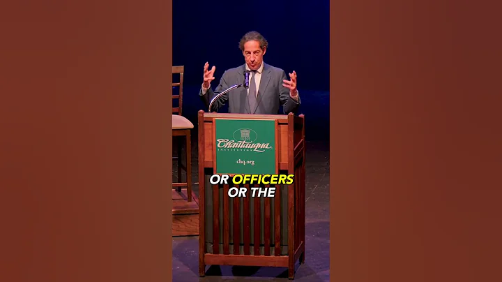 Jamie Raskin on Trump's Impeachment: Inside the 50-Day Rush for Justice | Jamie Raskin #jamieraskin