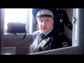 Шок от полиции Москвы